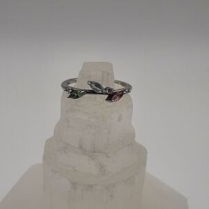 R904 Sterling Silver Vine Ring - Charmed Aroma